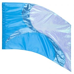 772009 Color Guard Flag-Director's Showcase-SMITH WALBRIDGE BAND PRODUCTS