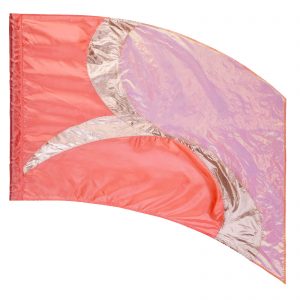 772011 Color Guard Flag-Director's Showcase-SMITH WALBRIDGE BAND PRODUCTS