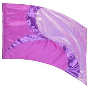 772012 Color Guard Flag-Director's Showcase-SMITH WALBRIDGE BAND PRODUCTS