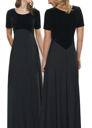 Finale Concert Dress-Styleplus-SMITH WALBRIDGE BAND PRODUCTS