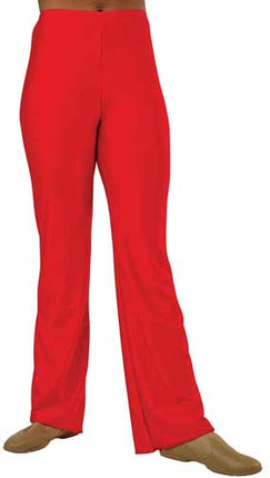 StylePlus - Custom Female Flare Lycra Pants-Styleplus-SMITH WALBRIDGE BAND PRODUCTS