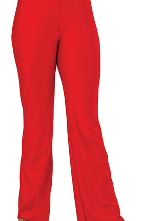 StylePlus - Custom Female Flare Lycra Pants-Styleplus-SMITH WALBRIDGE BAND PRODUCTS