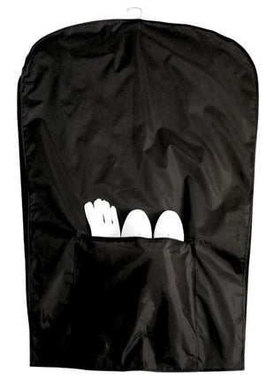 45" Winged Garment Bag-Director's Showcase-SMITH WALBRIDGE BAND PRODUCTS