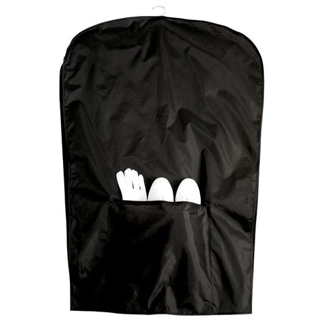 45" Winged Garment Bag-Director's Showcase-SMITH WALBRIDGE BAND PRODUCTS