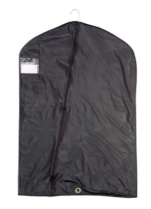 40" Vinyl Garment Bags-Director's Showcase-SMITH WALBRIDGE BAND PRODUCTS