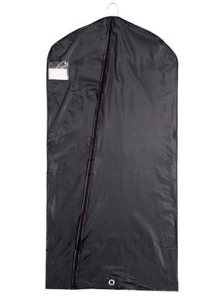 52" Vinyl Garment Bags-Director's Showcase-SMITH WALBRIDGE BAND PRODUCTS