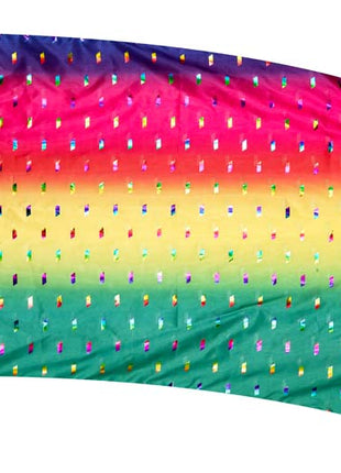 Styleplus Genesis Color Guard Flag-1004-Styleplus-SMITH WALBRIDGE BAND PRODUCTS