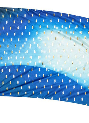 Styleplus Genesis Color Guard Flag-1006-Styleplus-SMITH WALBRIDGE BAND PRODUCTS