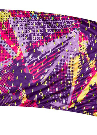 Styleplus Genesis Color Guard Flag-1008-Styleplus-SMITH WALBRIDGE BAND PRODUCTS