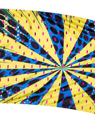 Styleplus Genesis Color Guard Flag-1014-Styleplus-SMITH WALBRIDGE BAND PRODUCTS