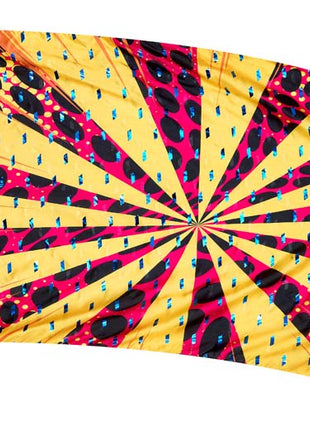 Styleplus Genesis Color Guard Flag-1015-Styleplus-SMITH WALBRIDGE BAND PRODUCTS