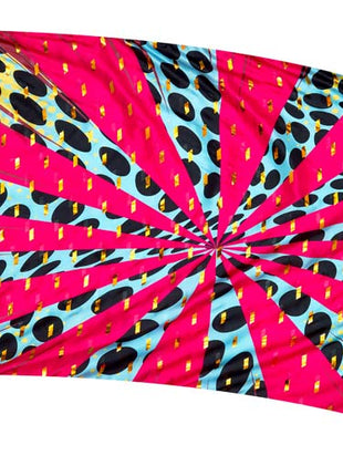 Styleplus Genesis Color Guard Flag-1016-Styleplus-SMITH WALBRIDGE BAND PRODUCTS
