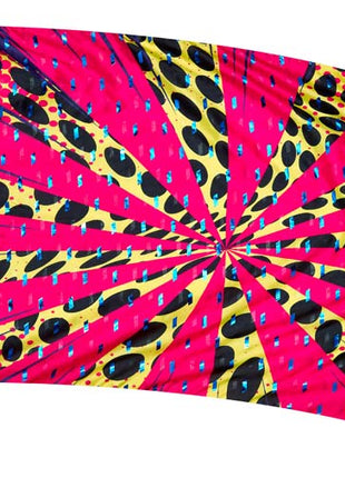 Styleplus Genesis Color Guard Flag-1017-Styleplus-SMITH WALBRIDGE BAND PRODUCTS
