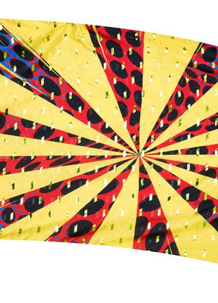 Genesis Color Guard Flag 1018