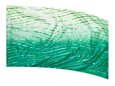 Styleplus Genesis Color Guard Flag-3002-Styleplus-SMITH WALBRIDGE BAND PRODUCTS