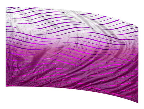 Styleplus Genesis Color Guard Flag-3005-Styleplus-SMITH WALBRIDGE BAND PRODUCTS