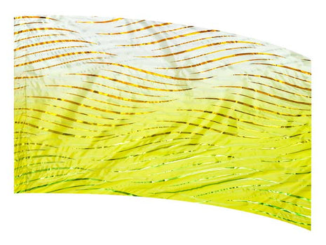 Styleplus Genesis Color Guard Flag-3009-Styleplus-SMITH WALBRIDGE BAND PRODUCTS