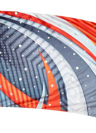 Styleplus Genesis Color Guard Flag-5003-Styleplus-SMITH WALBRIDGE BAND PRODUCTS