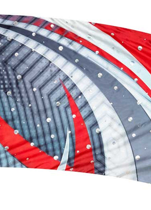 Styleplus Genesis Color Guard Flag-5006-Styleplus-SMITH WALBRIDGE BAND PRODUCTS