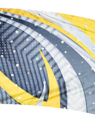 Styleplus Genesis Color Guard Flag-5007-Styleplus-SMITH WALBRIDGE BAND PRODUCTS