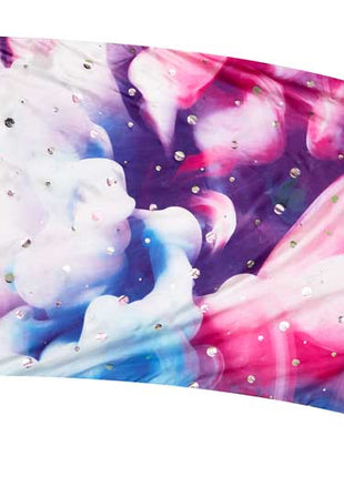 Styleplus Genesis Color Guard Flag-5015-Styleplus-SMITH WALBRIDGE BAND PRODUCTS