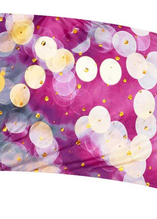 Styleplus Genesis Color Guard Flag-5016-Styleplus-SMITH WALBRIDGE BAND PRODUCTS