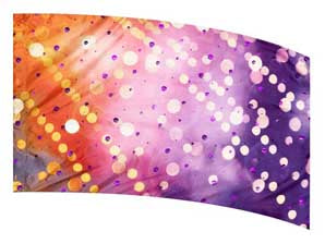 Styleplus Genesis Color Guard Flag-5018-Styleplus-SMITH WALBRIDGE BAND PRODUCTS