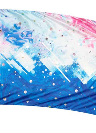 Styleplus Genesis Color Guard Flag-5019-Styleplus-SMITH WALBRIDGE BAND PRODUCTS