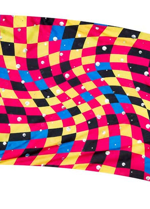 Styleplus Genesis Color Guard Flag-5022-Styleplus-SMITH WALBRIDGE BAND PRODUCTS