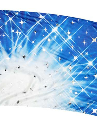 Styleplus Genesis Color Guard Flag-7001-Styleplus-SMITH WALBRIDGE BAND PRODUCTS