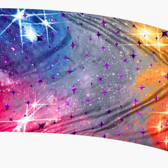 Styleplus Genesis Color Guard Flag-7002-Styleplus-SMITH WALBRIDGE BAND PRODUCTS