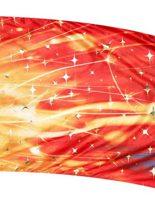 Styleplus Genesis Color Guard Flag-7003-Styleplus-SMITH WALBRIDGE BAND PRODUCTS
