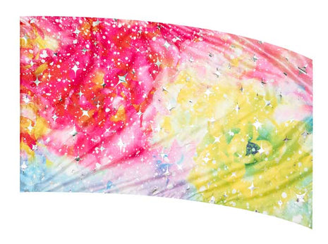 Styleplus Genesis Color Guard Flag-7004-Styleplus-SMITH WALBRIDGE BAND PRODUCTS