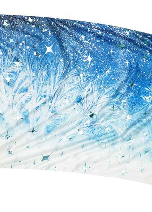 Styleplus Genesis Color Guard Flag-7006-Styleplus-SMITH WALBRIDGE BAND PRODUCTS