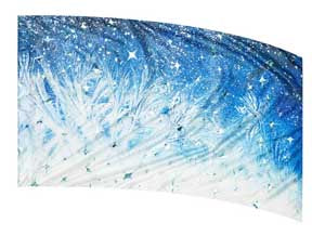 Styleplus Genesis Color Guard Flag-7006-Styleplus-SMITH WALBRIDGE BAND PRODUCTS