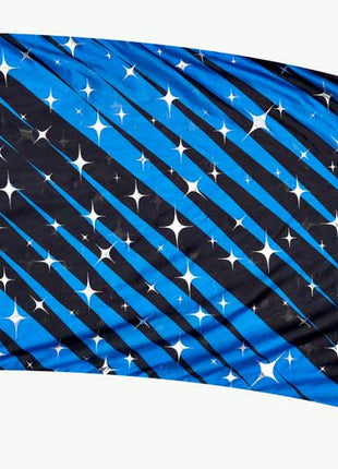 Styleplus Genesis Color Guard Flag-7010-Styleplus-SMITH WALBRIDGE BAND PRODUCTS