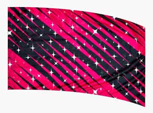 Styleplus Genesis Color Guard Flag-7012-Styleplus-SMITH WALBRIDGE BAND PRODUCTS
