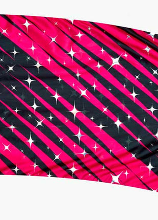 Styleplus Genesis Color Guard Flag-8006-Styleplus-SMITH WALBRIDGE BAND PRODUCTS