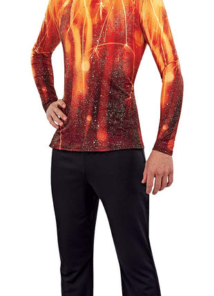 Genesis Fire Top-Styleplus-SMITH WALBRIDGE BAND PRODUCTS