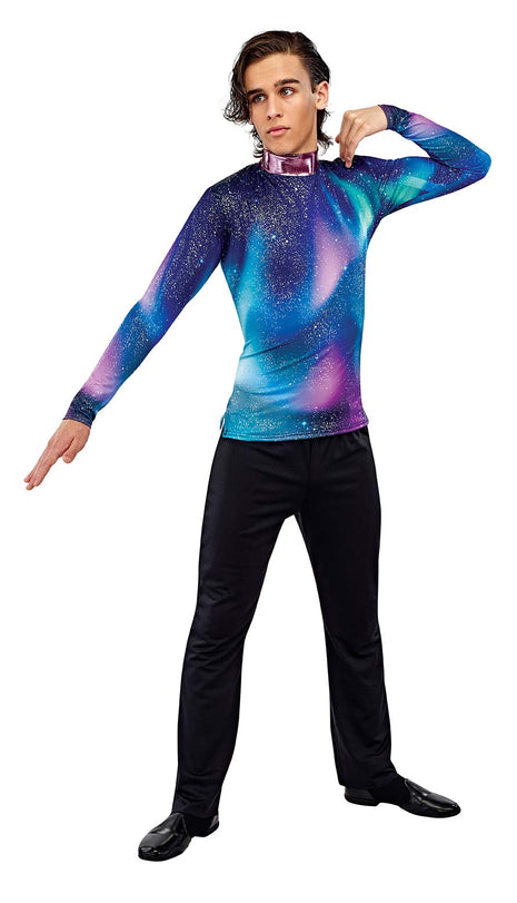 Genesis Cosmic Top-Styleplus-SMITH WALBRIDGE BAND PRODUCTS
