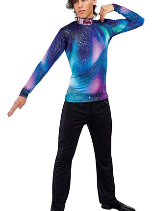 Genesis Cosmic Female Tunic-Styleplus-SMITH WALBRIDGE BAND PRODUCTS