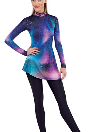 Genesis Cosmic Female Tunic-Styleplus-SMITH WALBRIDGE BAND PRODUCTS