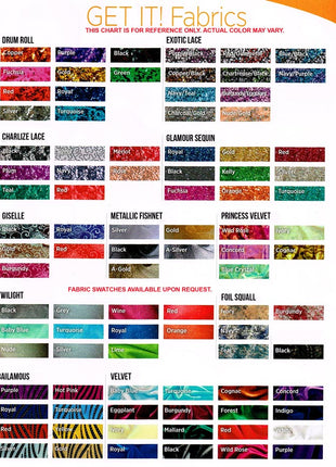 StylePlus - Custom Straight Lycra Pants-Styleplus-SMITH WALBRIDGE BAND PRODUCTS