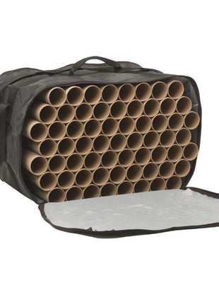63- Piece Plume Case (15")-Director's Showcase-SMITH WALBRIDGE BAND PRODUCTS
