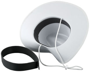 Aussie Hat Accessories-Director's Showcase-SMITH WALBRIDGE BAND PRODUCTS
