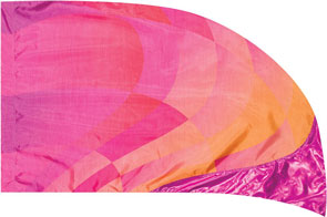 Hybrid NuBright Digital Flags-Styleplus-SMITH WALBRIDGE BAND PRODUCTS