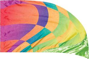 Hybrid NuBright Digital Flags-Styleplus-SMITH WALBRIDGE BAND PRODUCTS