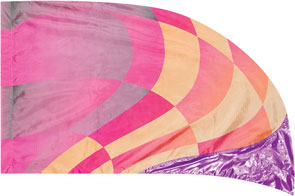 Hybrid NuBright Digital Flags-Styleplus-SMITH WALBRIDGE BAND PRODUCTS