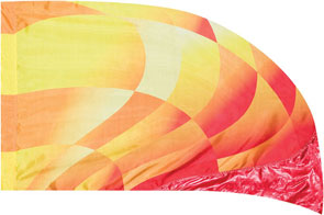 Hybrid NuBright Digital Flags-Styleplus-SMITH WALBRIDGE BAND PRODUCTS