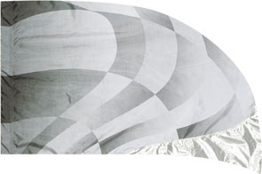 Hybrid NuBright Digital Flags-Styleplus-SMITH WALBRIDGE BAND PRODUCTS